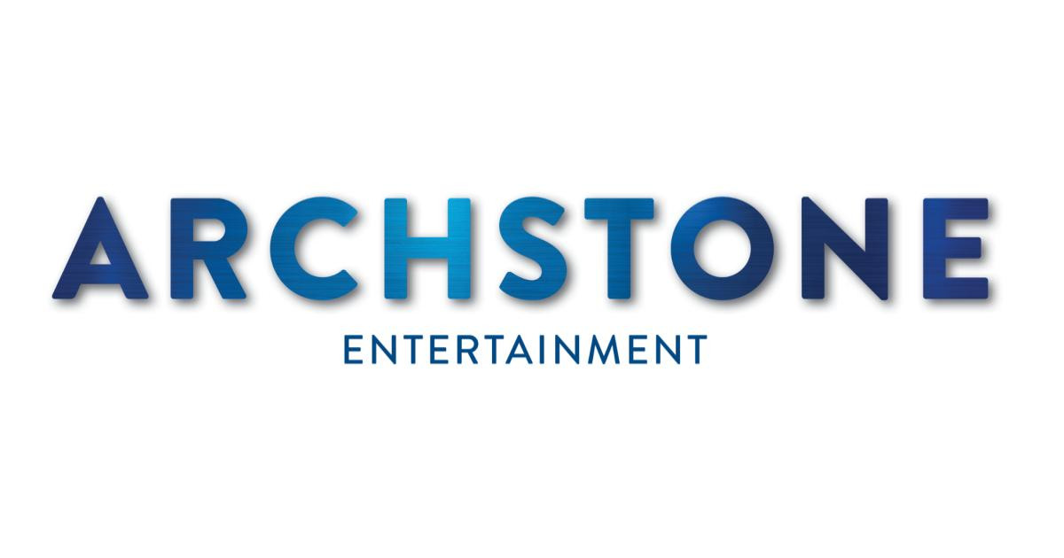 Archstone Entertainment logo