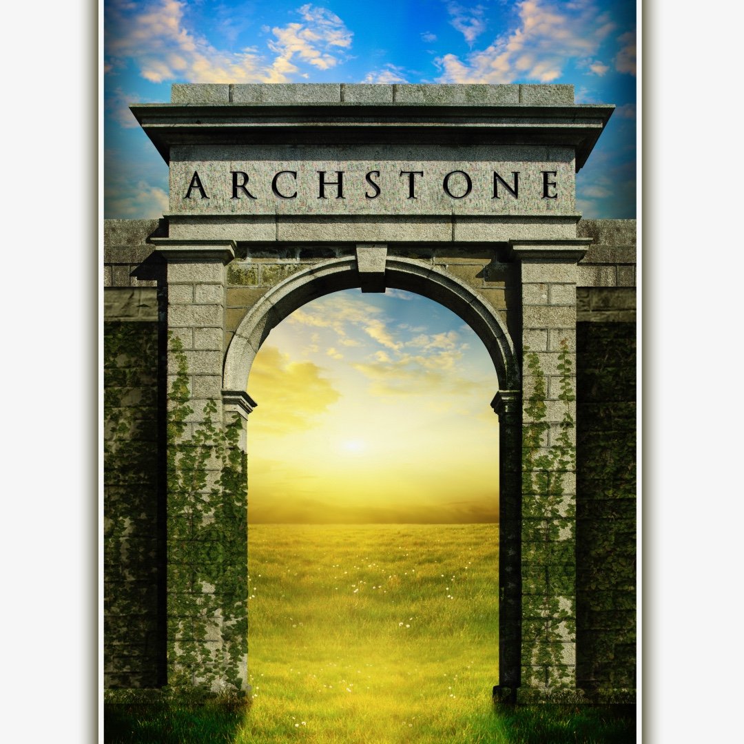 Archstone Entertainment logo